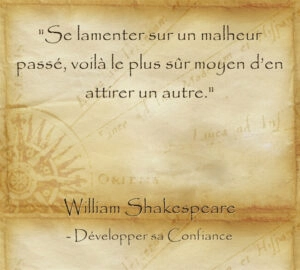 Citation sur la qualité de nos pensées