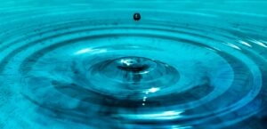Image symbole des vibrations de la loi d'attraction