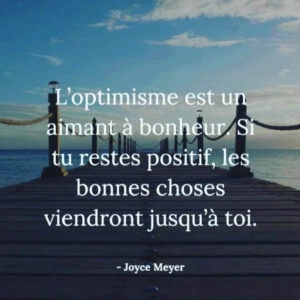 Une illustration de la loi d'attraction