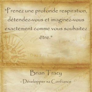 Citation sur la loi de l'attraction