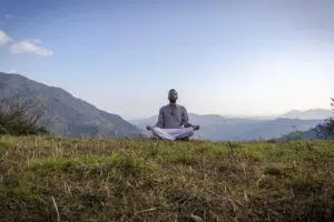 Se sentir en pleine conscience