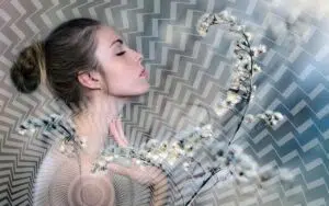 Pratiquer la loi de l'attraction en orientant ses pensées