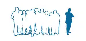 Se sentir différente des autres