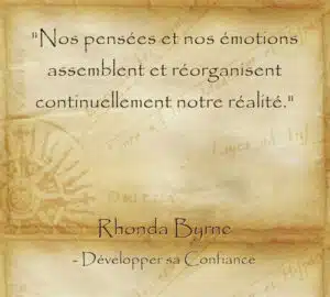 Citation sur l'importance de surveiller ses pensées