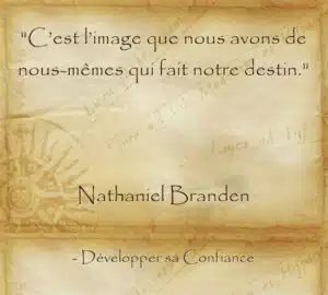 Penser du bien de soi est bon pour la confiance !