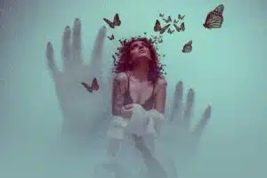 Image inspirant le fait de se découvrir un épanouissement, et de se passionner