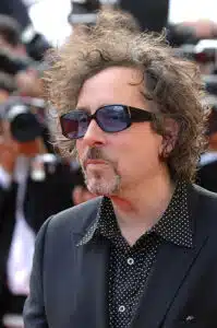 Image de Tim Burton idéaliste incompris