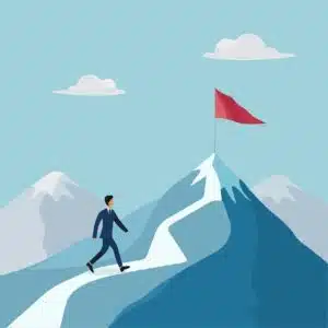 L'importance de réaliser ses projets