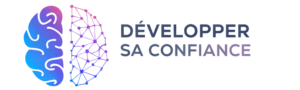 confiance en soi logo