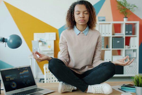 Le retour du slow work en entreprise