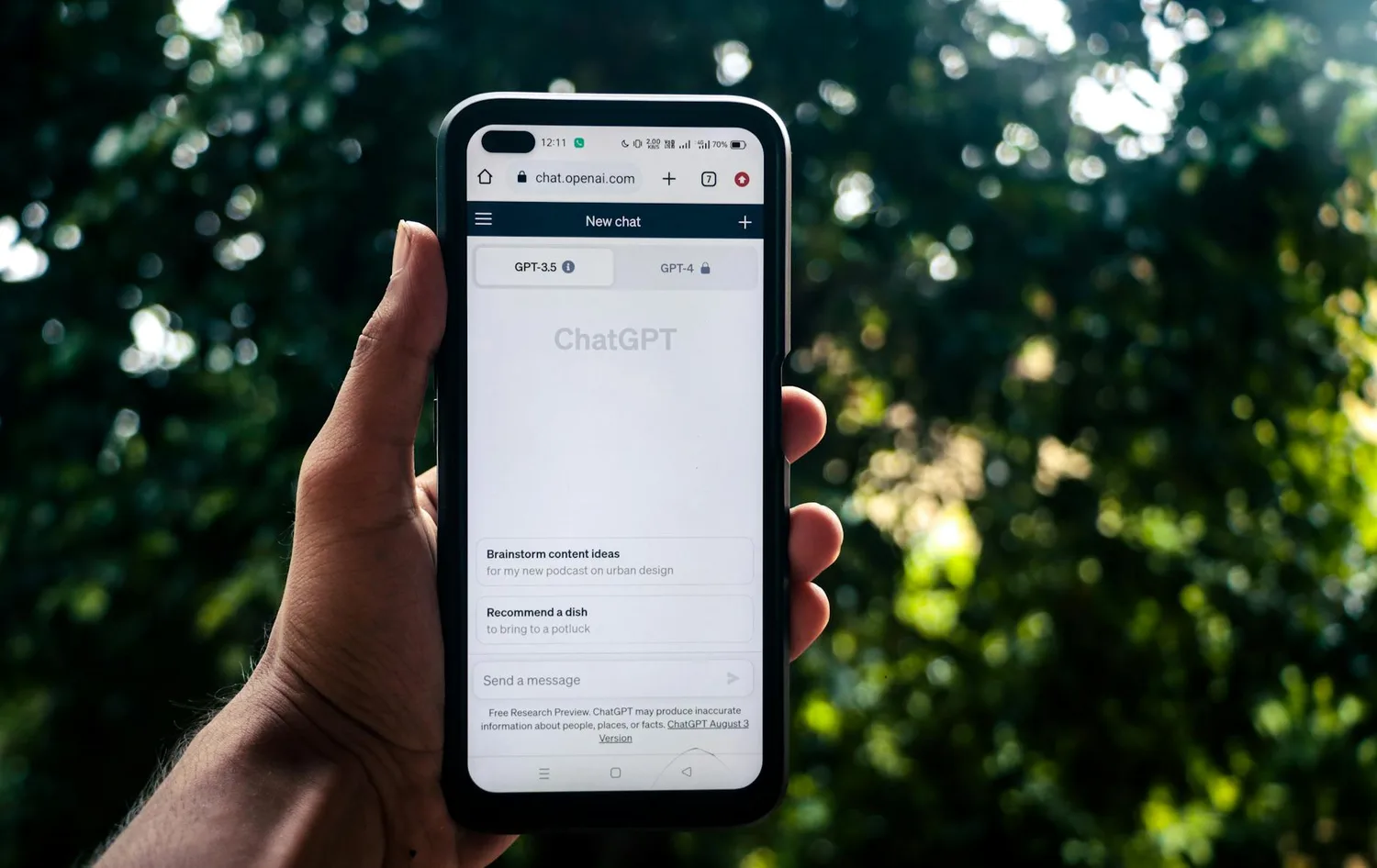 Test QI ChatGPT : comment évaluer votre intelligence avec l&rsquo;IA