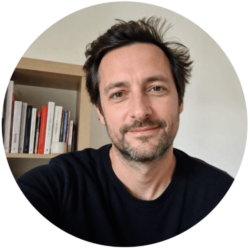 David Collet