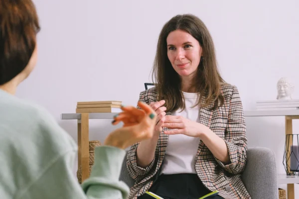Retrouver confiance en soi grâce à un accompagnement psychothérapeutique