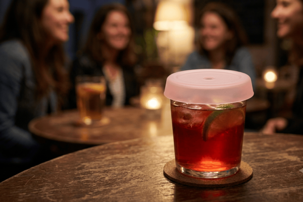 Comment une capote de verre peut-elle vous donner plus confiance en vous ?
