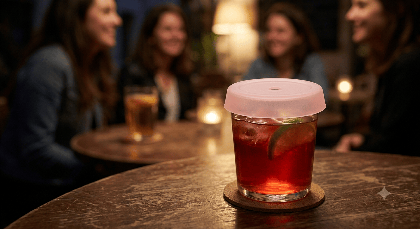 Comment une capote de verre peut-elle vous donner plus confiance en vous ?
