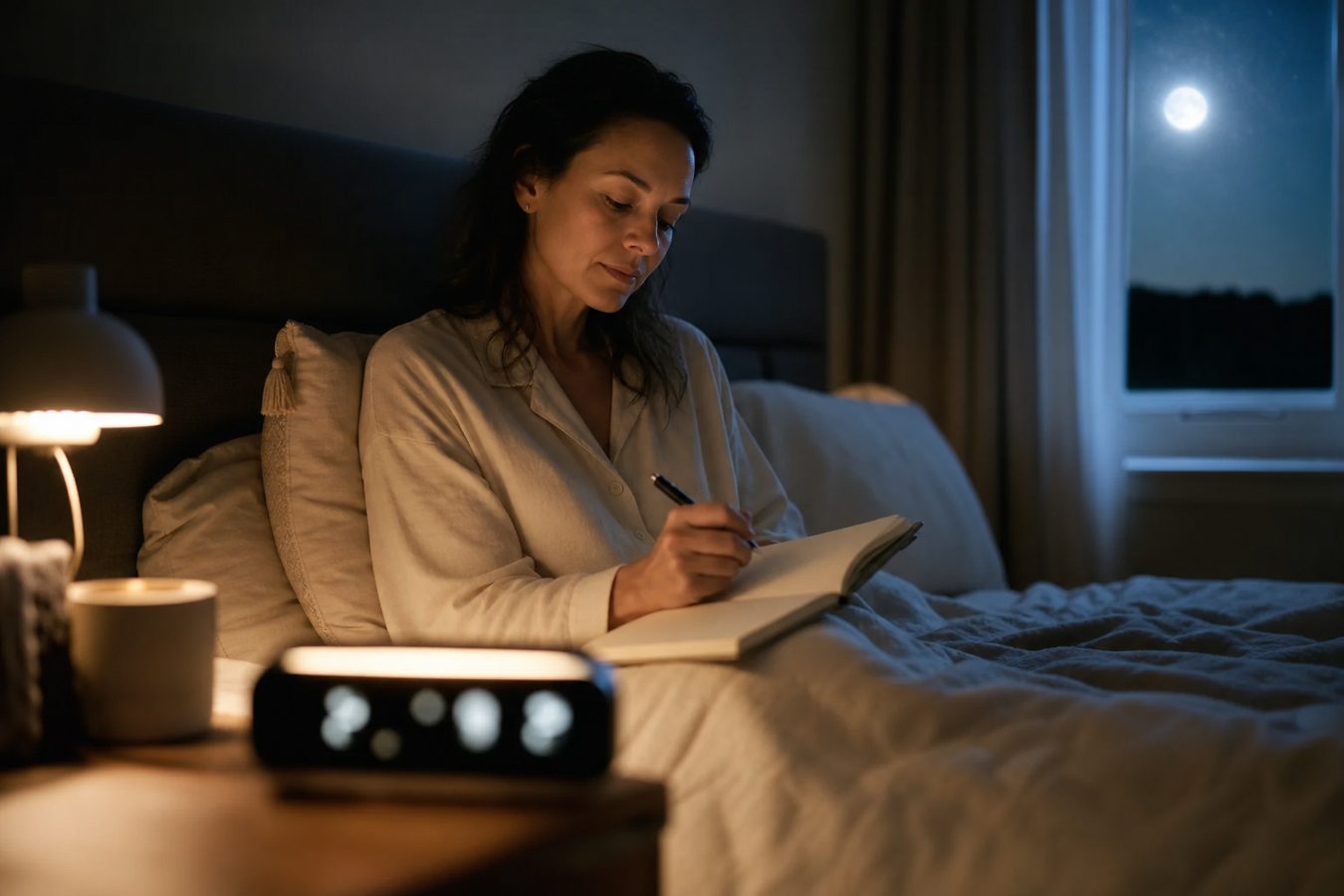 23h32 signification : message intérieur ou simple synchronicité ?