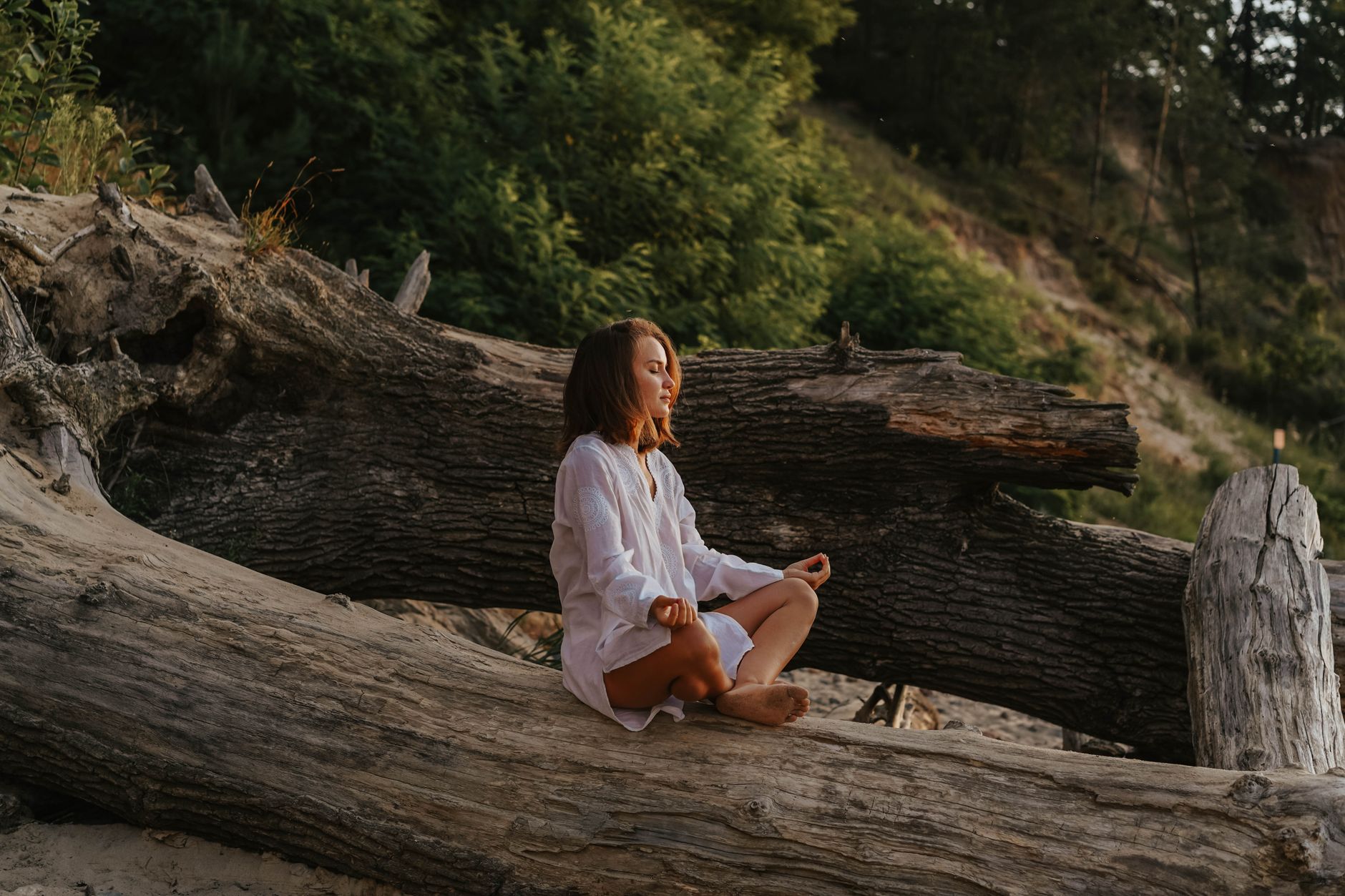 Combien de temps dure un éveil spirituel ? Phases et intégration
