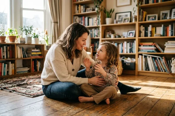 Confiance en soi chez l&rsquo;enfant : le rôle des émotions