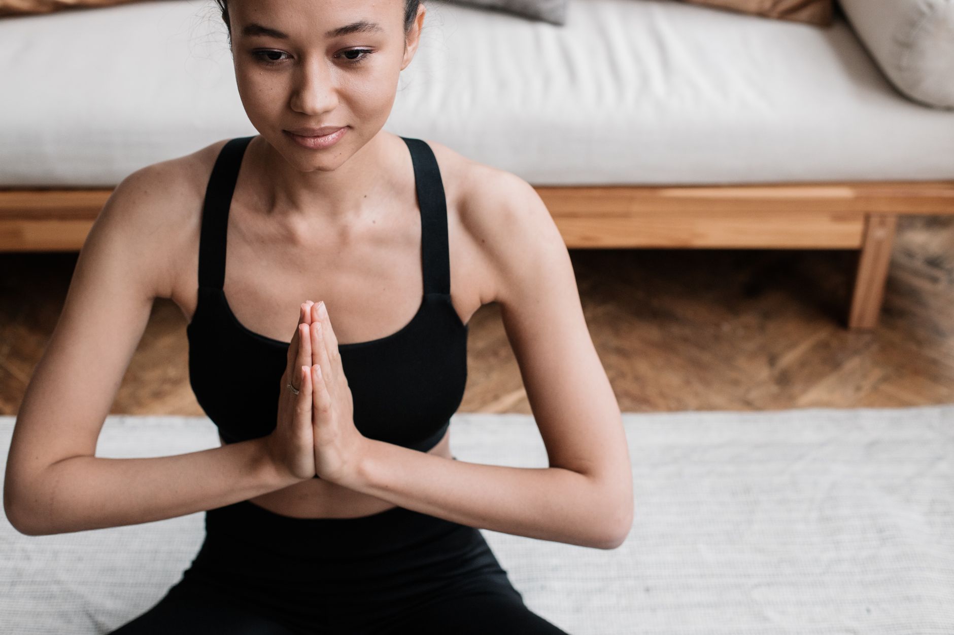 Méditation et peur du jugement : apprendre à observer le mental