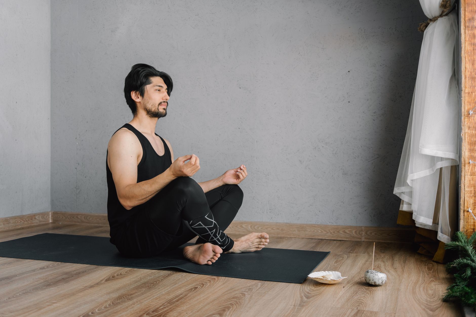 Méditation pleine conscience : exercices simples pour débuter