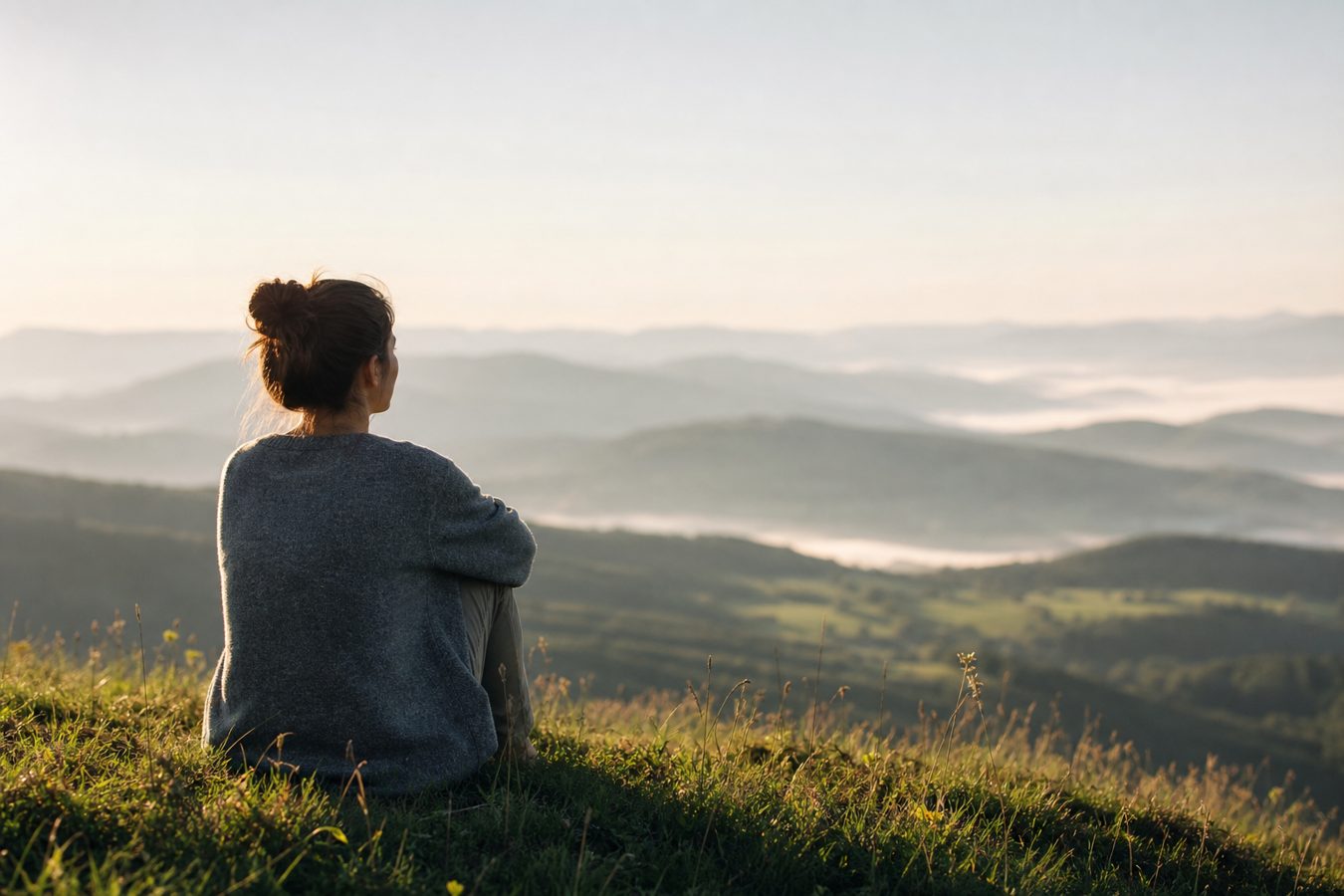 Rêver de tomber : insécurité, lâcher-prise ou fatigue mentale ?