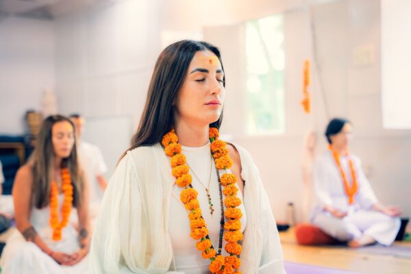 Sāṃkhya : comprendre simplement cette philosophie indienne