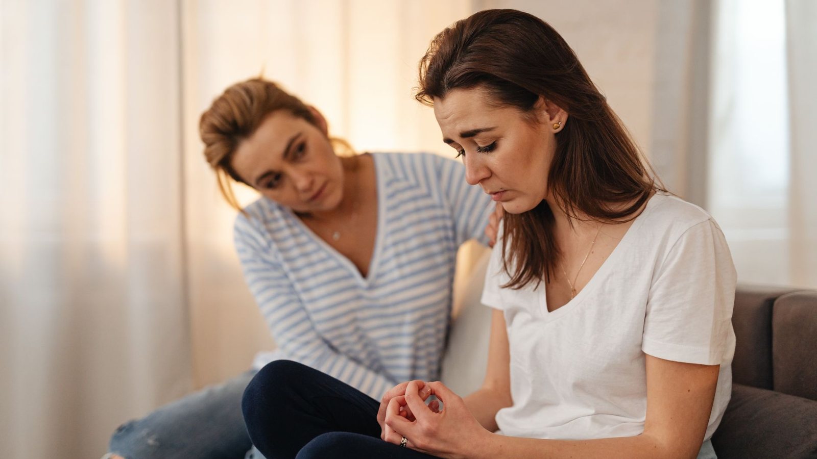 Comment aider une personne en burn-out sans la brusquer ni s&rsquo;épuiser soi-même