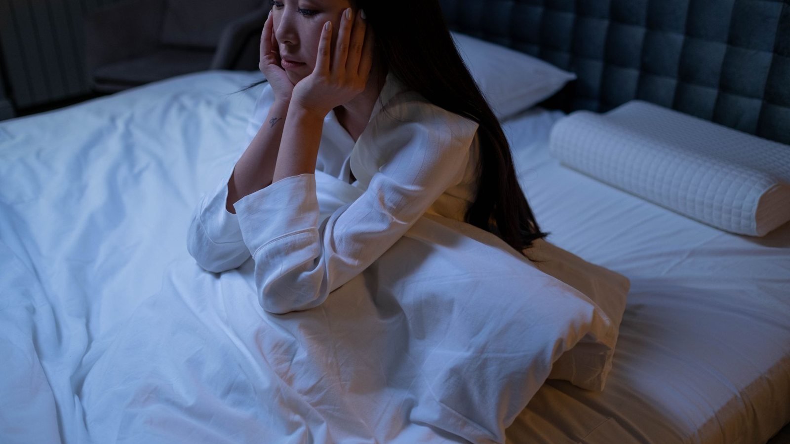 Insomnie et stress : pourquoi le mental s'active le soir et comment l'apaiser