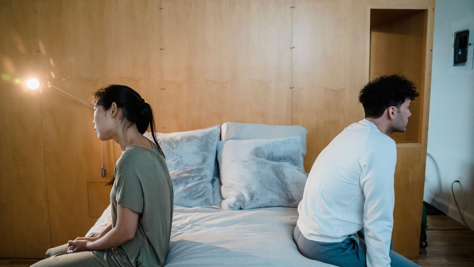 Manque d’empathie : signes, causes et limites à poser