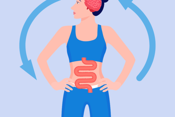 Le lien méconnu entre digestion perturbée et manque de confiance en soi
