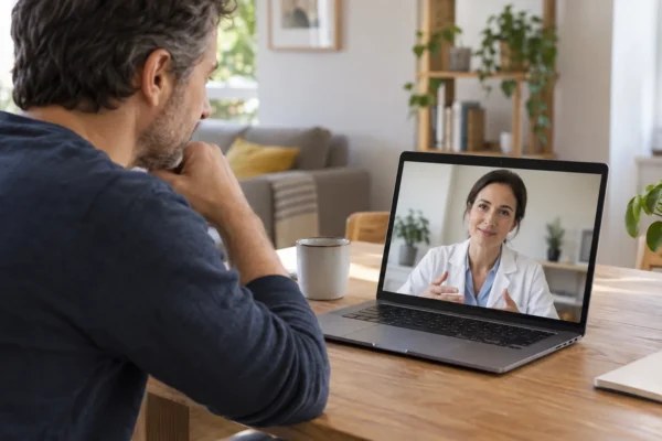 Comprendre la téléconsultation