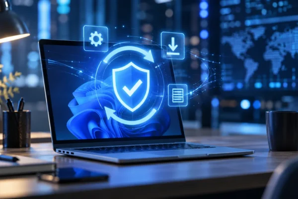 Microsoft publie le Patch Tuesday de septembre
