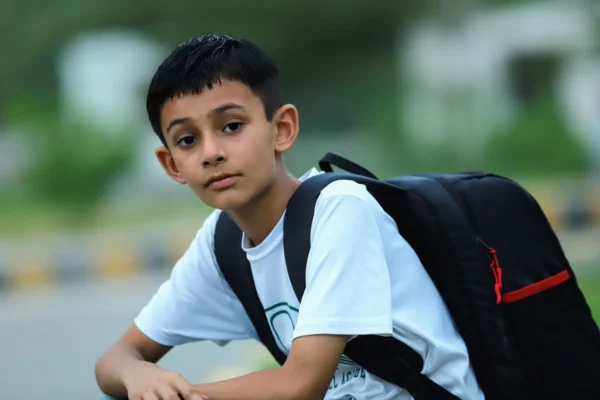 Comment aider son enfant à reprendre confiance en lui à l&rsquo;école ?