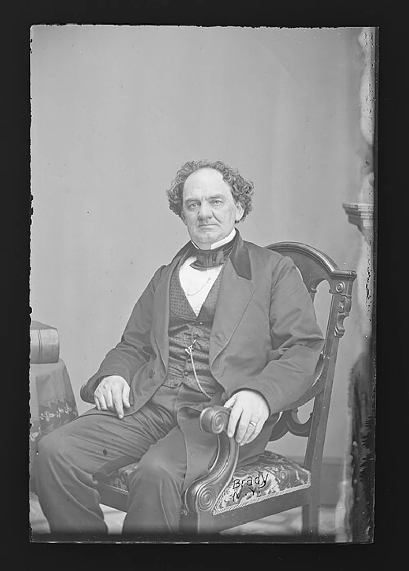 effet-barnum-phineas-taylor-barnum
