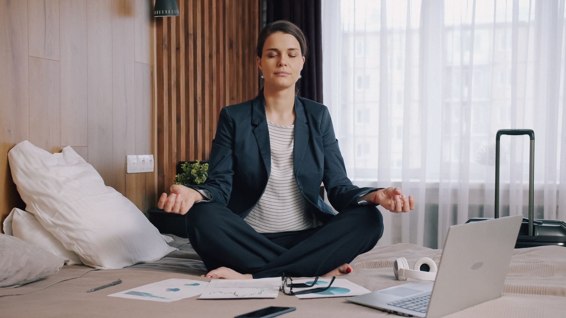 Renforcer son estime de soi par des exercices