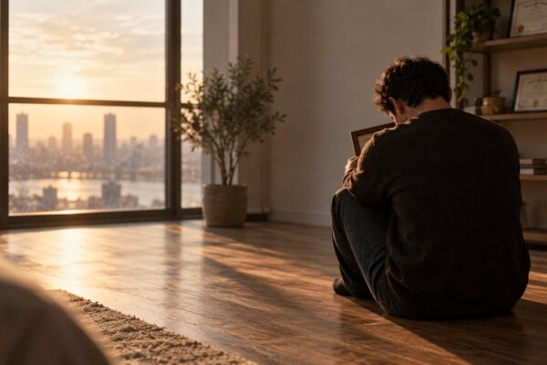 9 habitudes que gardent les personnes qui n&rsquo;étaient aimées que lorsqu&rsquo;elles réussissaient