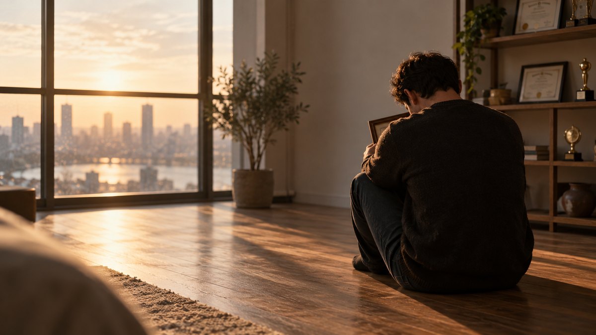 9 habitudes que gardent les personnes qui n&rsquo;étaient aimées que lorsqu&rsquo;elles réussissaient