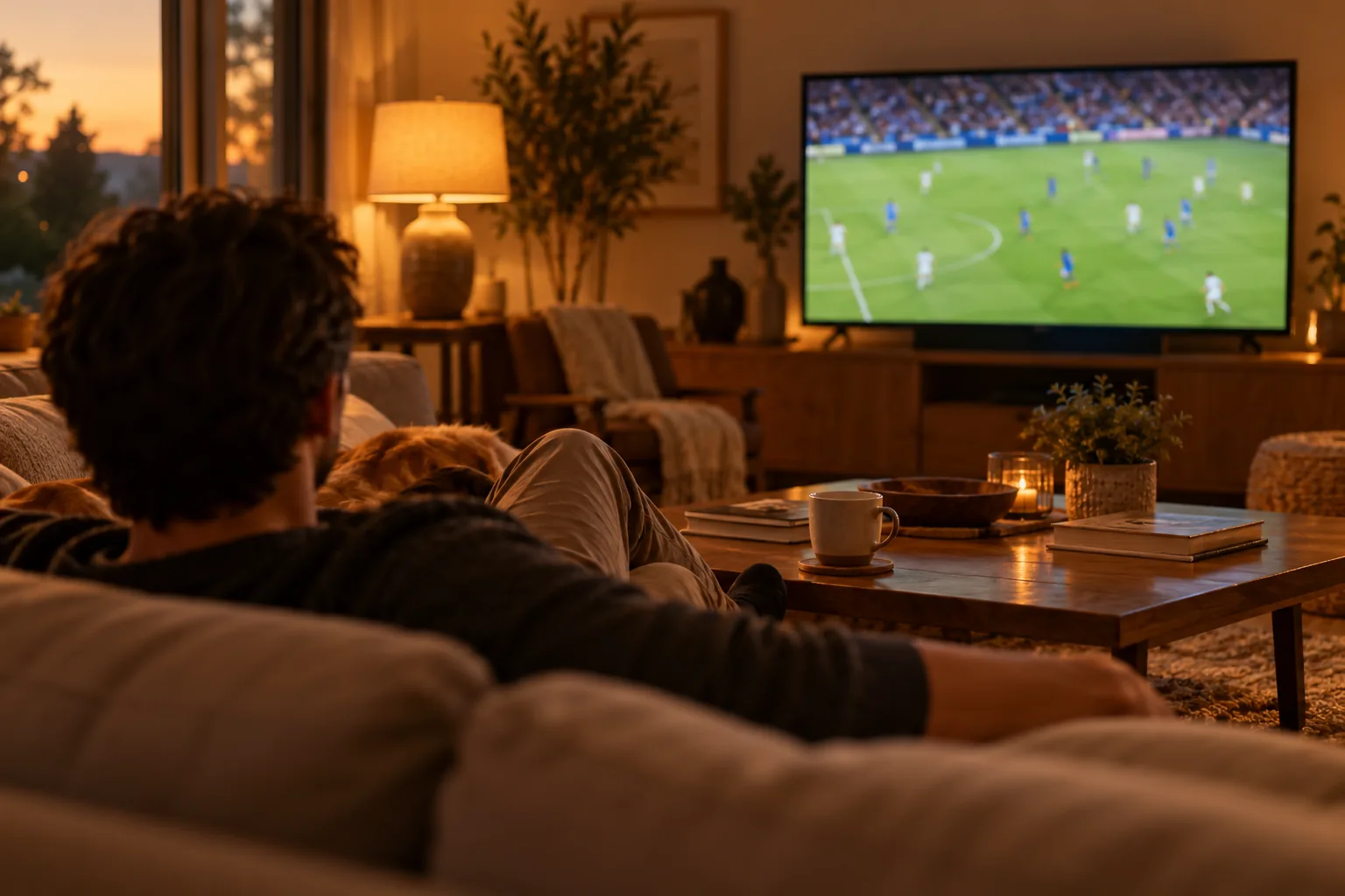 Loisirs et confiance en soi : ce que le foot et les distractions nous apprennent