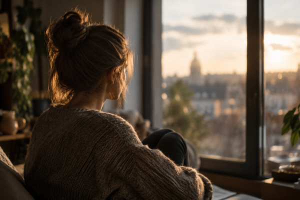 Vous préférez la solitude aux soirées ? Ce n&rsquo;est pas de l&rsquo;asocialité, selon la psychologie