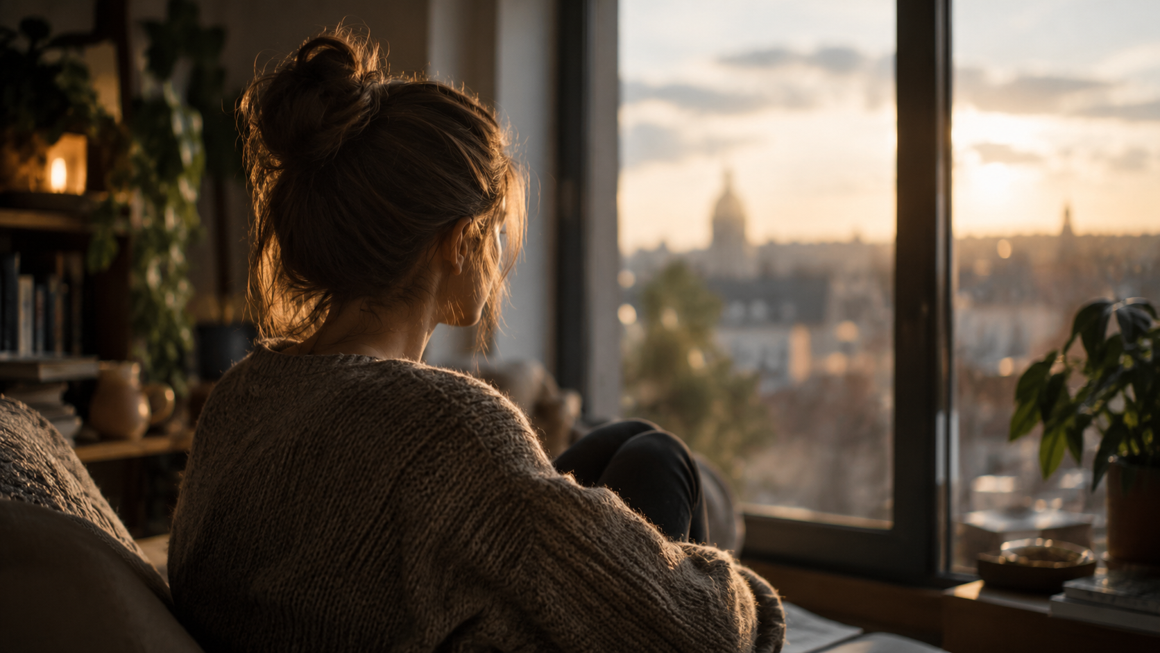 Vous préférez la solitude aux soirées ? Ce n&rsquo;est pas de l&rsquo;asocialité, selon la psychologie