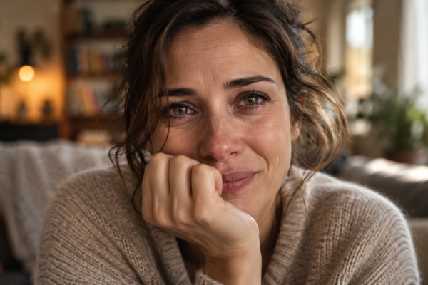 Hypersensible ? Ce n&rsquo;est pas de la faiblesse : voici ce que ça révèle vraiment, selon la psychologie
