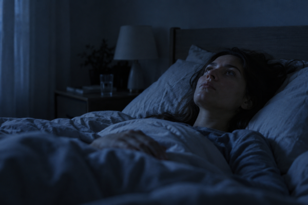 Vous ressassez la même conversation pendant des heures ? Une psychologue explique pourquoi