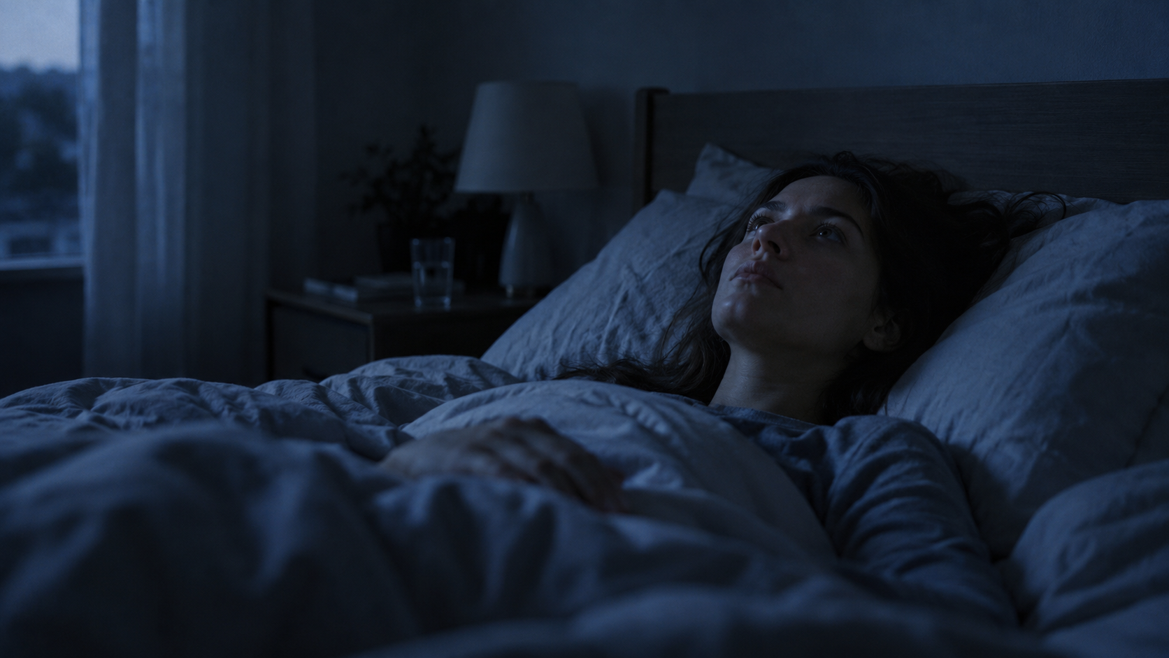 Vous ressassez la même conversation pendant des heures ? Une psychologue explique pourquoi